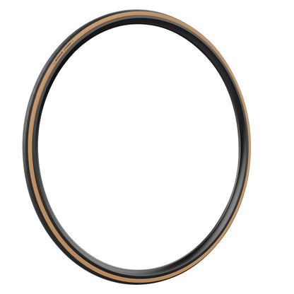 Michelin Lithion 4 Road Tire 700 x 30 Black-Tan TS (30-622)