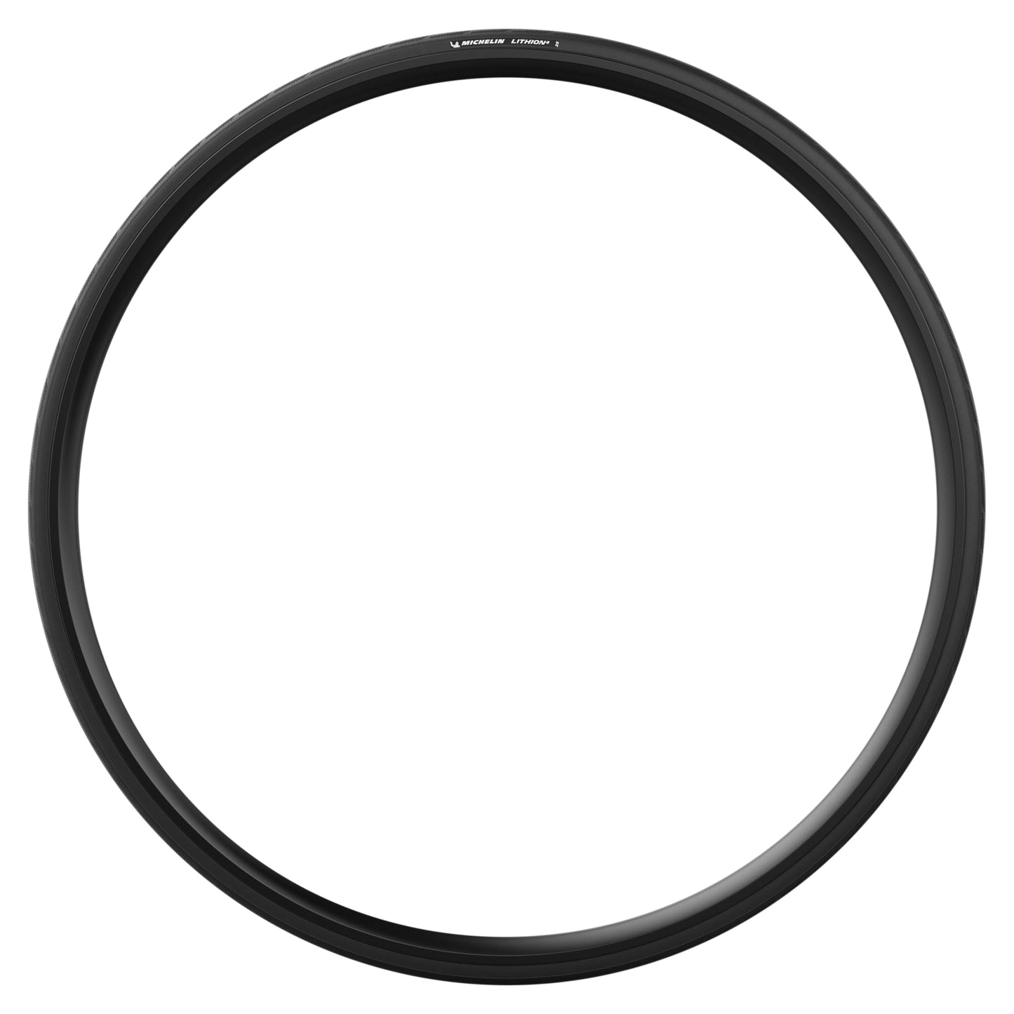 Pneu Route 700 X 32 Michelin Lithion 4 Noir TS (32-622)