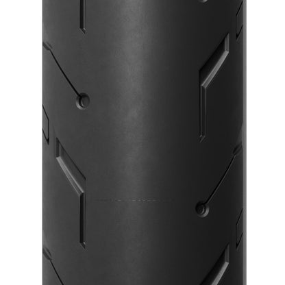 Urban Hybrid Bike Tire 700 X 35 Michelin City Street Black TS (37-622)