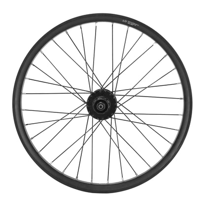 Roue VTT Velox cargo disque 20" TRUCKY arrière M475