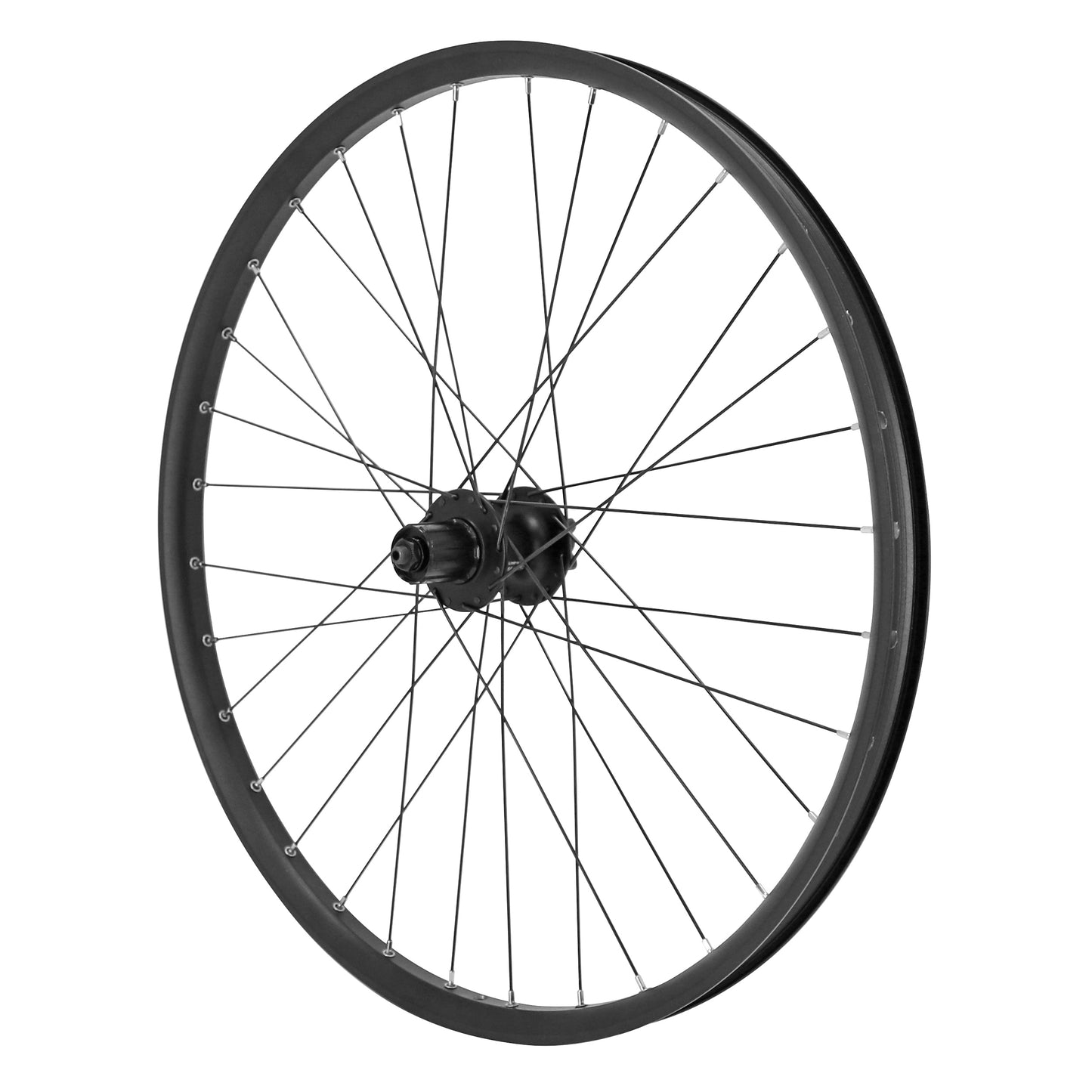 Roue VTT Velox cargo disque 26" TRUCKY arrière M475