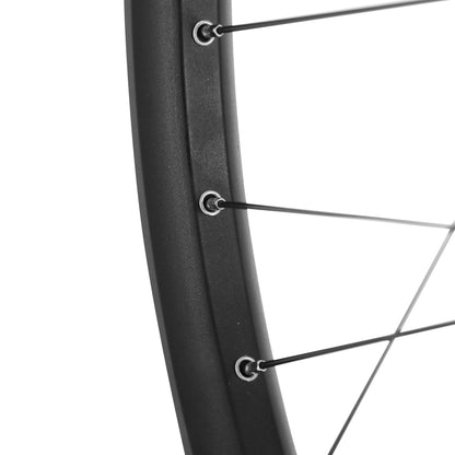 Roue VTT Velox cargo disque 26" TRUCKY arrière M475