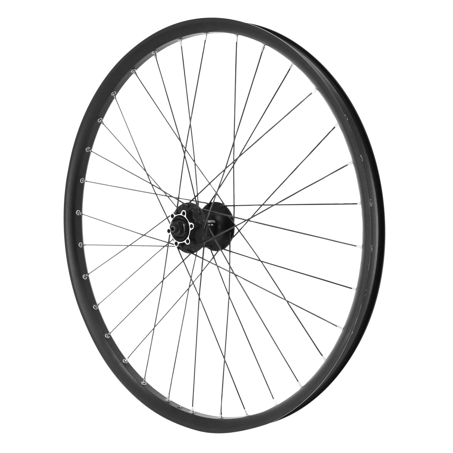 Roue VTT Velox cargo disque 26" TRUCKY avant M475