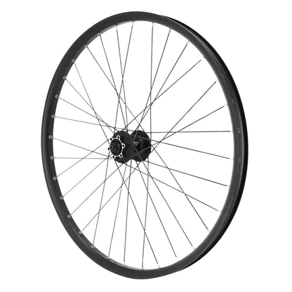 Roue VTT Velox cargo disque 26" TRUCKY avant M475