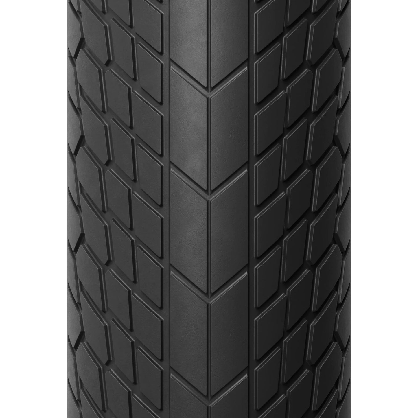 BMX Tire 20 X 1.50 Michelin Pilot SX Black TR (37-406)