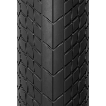 BMX Tire 20 x 1 3/8 Michelin Pilot SX Black TR (37-451)