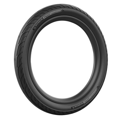 BMX Tire 20 X 2.10 Michelin Pilot Freestyle Racing Line Black TS (53-406)