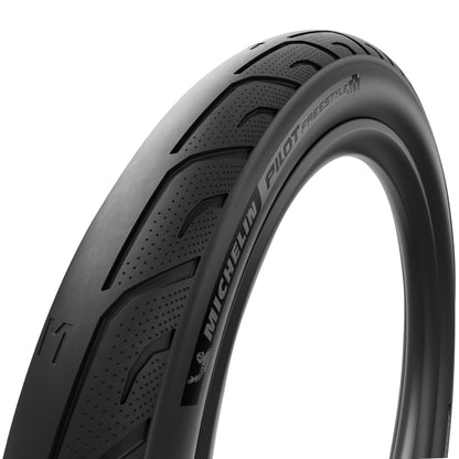BMX Tire 20 X 2.30 Michelin Pilot Freestyle Racing Line Black TS (58-406)