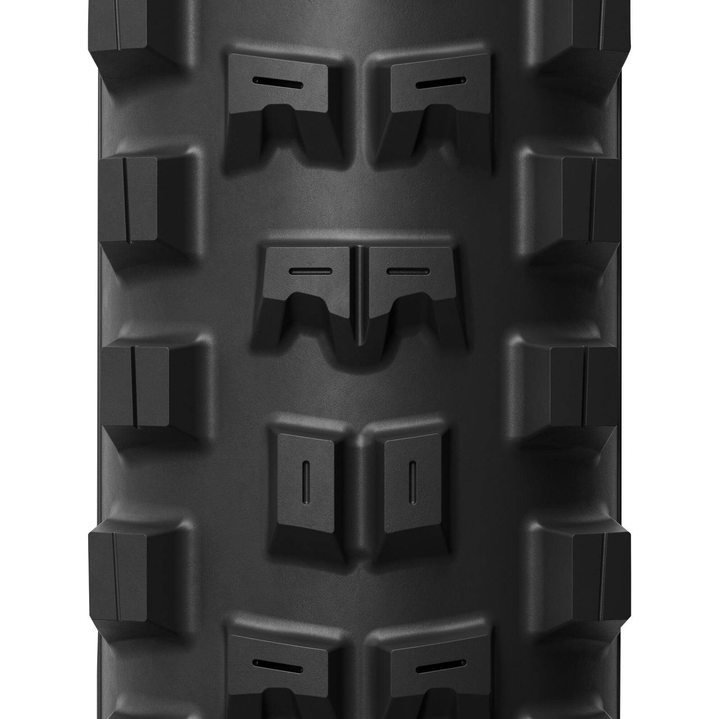 MTB Gravity Tyre 27.5 X 2.40 Michelin DH16 Racing Line Black Dark Stickers Tubeless Ready TS (61-584)