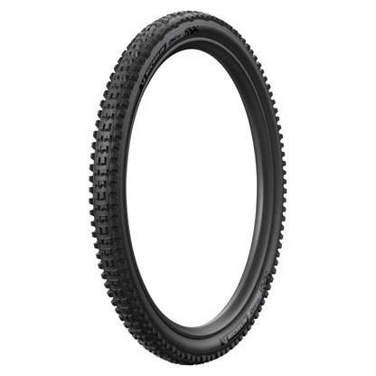 Pneu VTT Gravity 29 X 2.40 Michelin DH16 Noir Stickers Dark Tubeless Ready Racing Line TS (61-622)