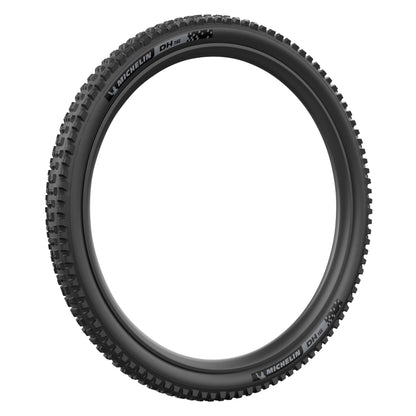 Pneu VTT Gravity 29 X 2.40 Michelin DH16 Noir Stickers Dark Tubeless Ready Racing Line TS (61-622)