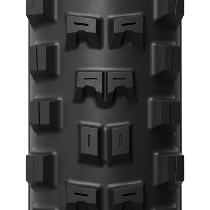 Pneu VTT Gravity 29 X 2.40 Michelin DH16 Noir Stickers Dark Tubeless Ready Racing Line TS (61-622)