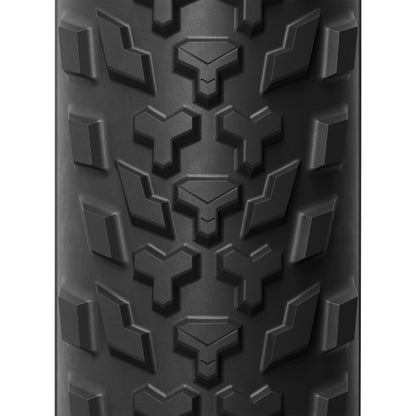 MTB Tire Cross 29 X 2.35 Michelin Jet XC2 Racing Line Tubeless Ready TS Black (61-620)