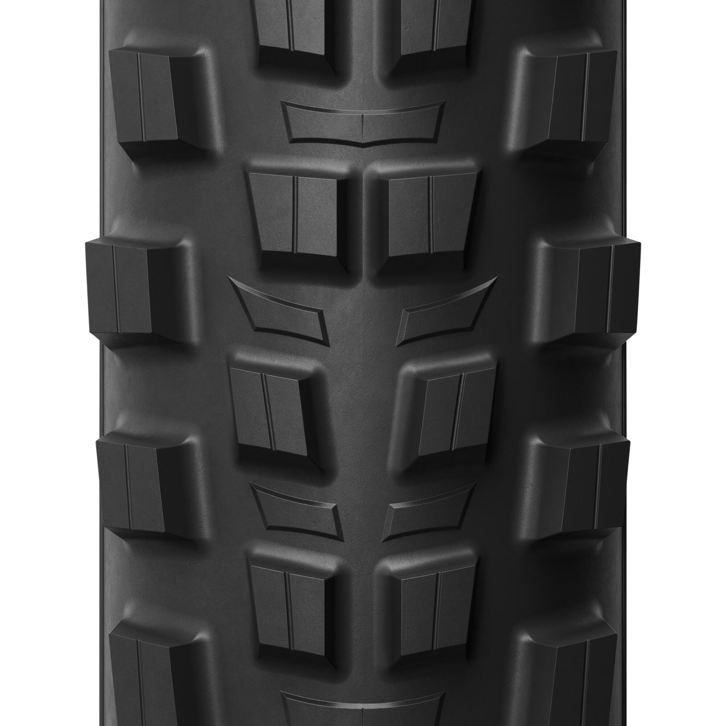Mountain Bike Tire Gravity 27.5 X 2.50 Michelin Wild Enduro MH Racing Line Black Blue-Yellow Stickers Tubeless Ready TS (63-584)