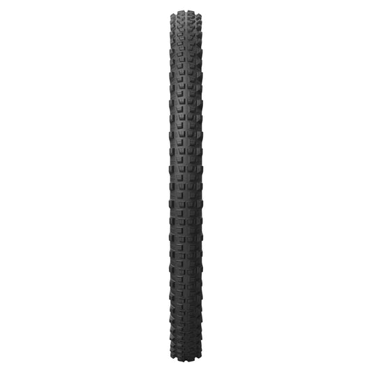 MTB Gravity Tyre - E-Bike 27.5 X 2.60 Michelin E-Wild Rear Racing Line Black Tubeless Ready TS (65-584)