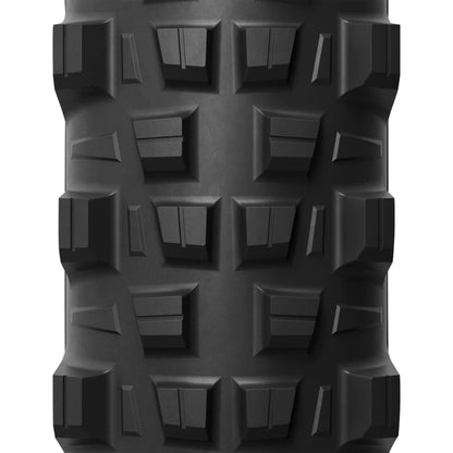 Pneu VTT Gravity - VAE 27.5 X 2.60 Michelin E-Wild Rear Racing Line Noir Tubeless Ready TS (65-584)