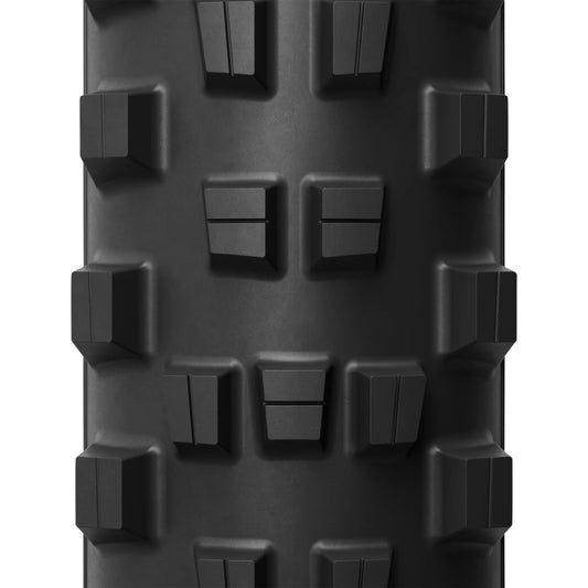 Mountain Bike Tire Gravity - E-Bike 29 X 2.60 Michelin E-Wild Front Racing Line Black Tubeless Ready TS (65-622)