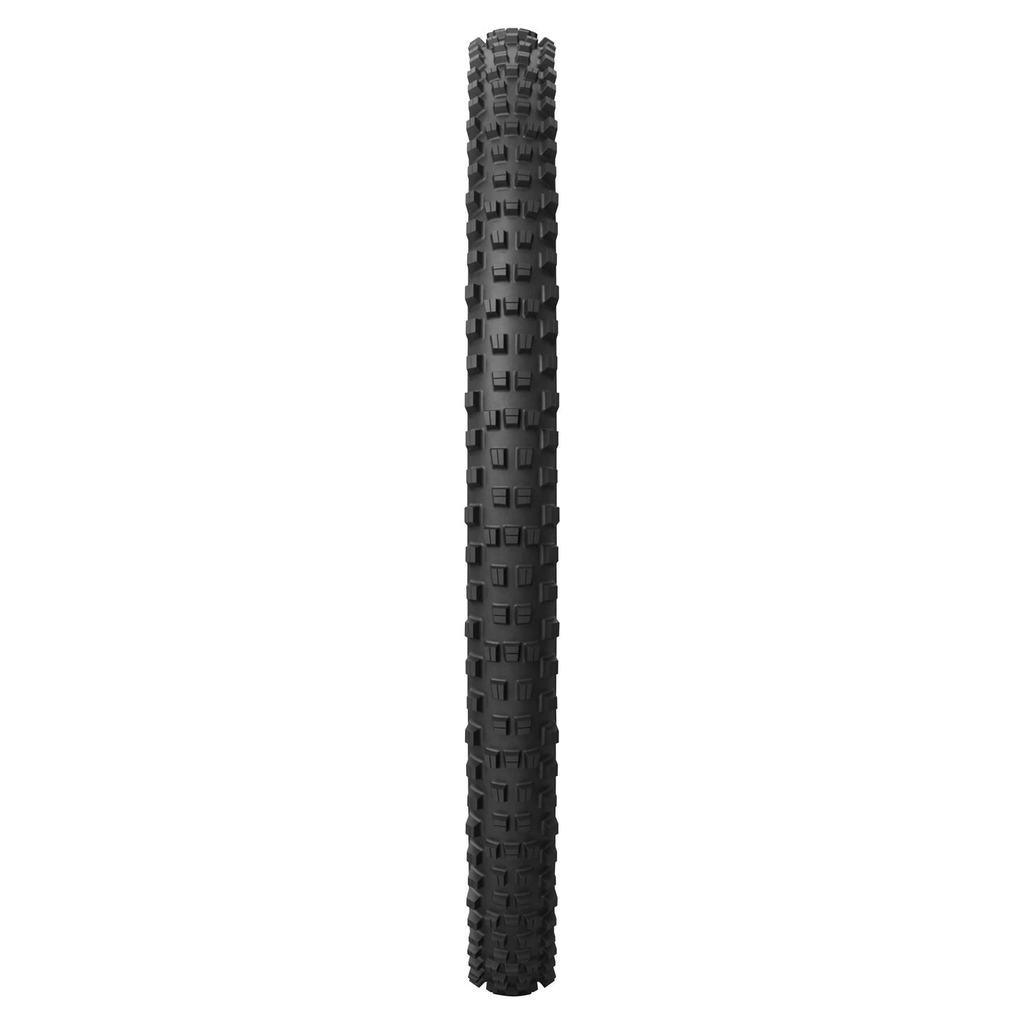 Pneu VTT Gravity - VAE 29 X 2.60 Michelin E-Wild Front Racing Line Noir Tubeless Ready TS (65-622)