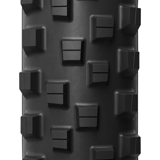 Gravity E-MTB Tire - 29 X 2.60 Michelin E-Wild Rear Racing Line Tubeless Ready TS Black (65-622)
