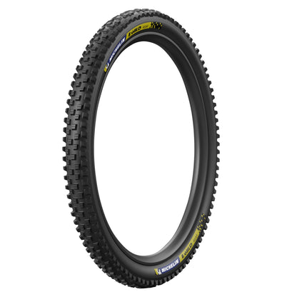 Pneu VTT Gravity - VAE 29 X 2.60 Michelin E-Wild Rear Racing Line Tubeless Ready TS Noir (65-622)