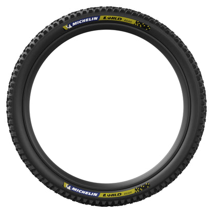 Pneu VTT Gravity - VAE 29 X 2.60 Michelin E-Wild Rear Racing Line Tubeless Ready TS Noir (65-622)