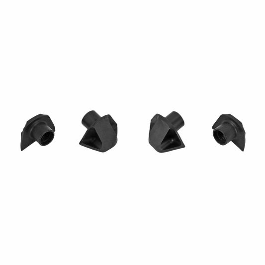 Plateau route 4 bras Miche D110 pour Ultegra R8100 52D 12V