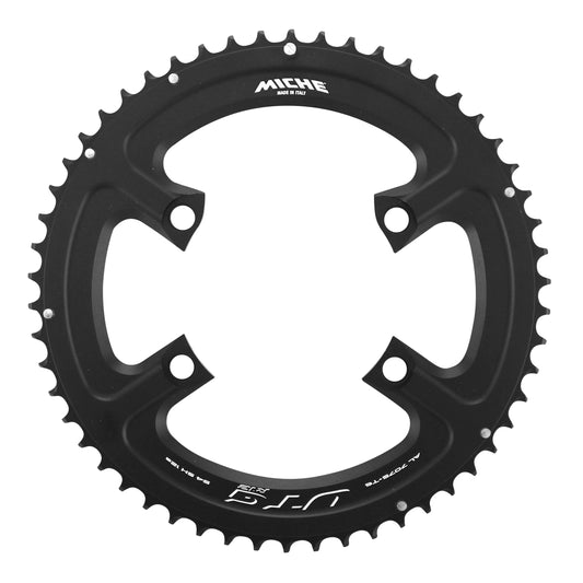 Plateau route 4 bras Miche D110 pour Ultegra R8100 54D 12V