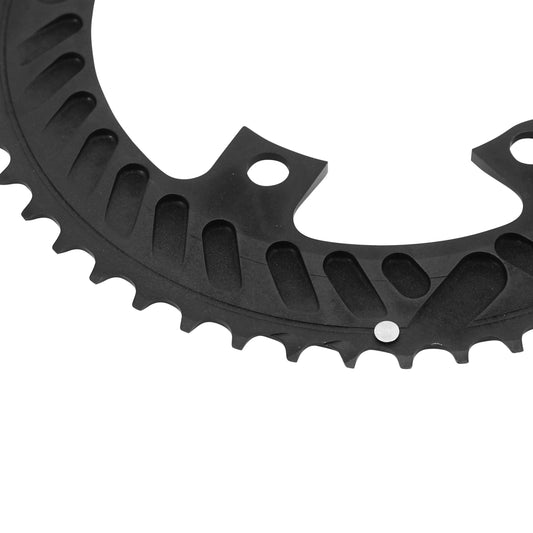 Plateau route 4 bras Miche D110 pour Ultegra R8100 50D 12V