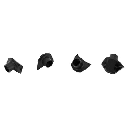 Plateau route 4 bras Miche D110 pour Ultegra R8100 50D 12V