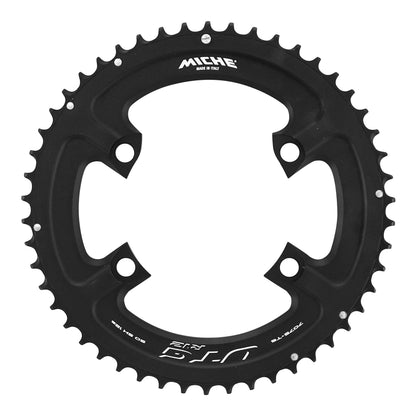 Plateau route 4 bras Miche D110 pour Shimano 105 R7100 50D 12V