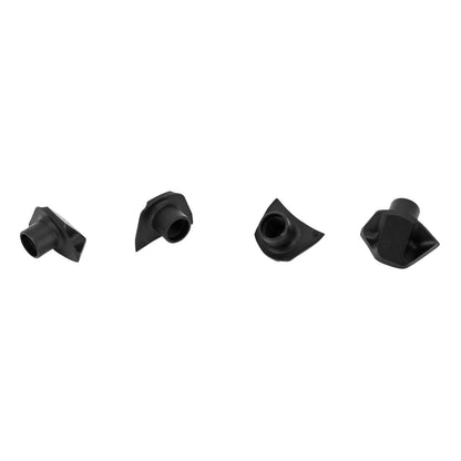 Plateau route 4 bras Miche D110 pour Shimano 105 R7100 50D 12V