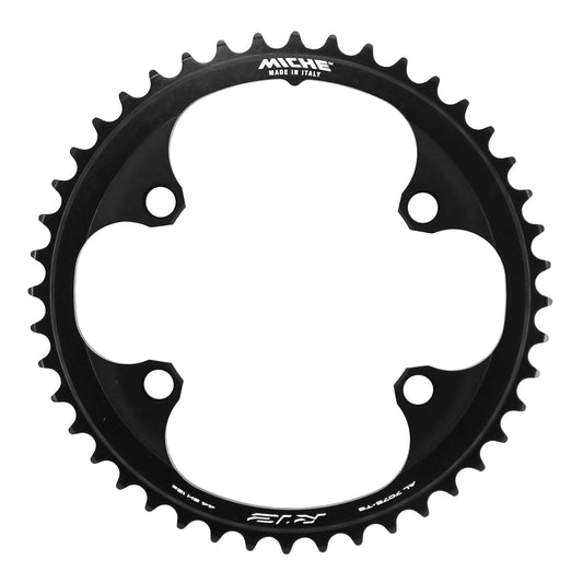 Shimano 105 R7100 4-arm 110 BCD 44T 12-speed chainring