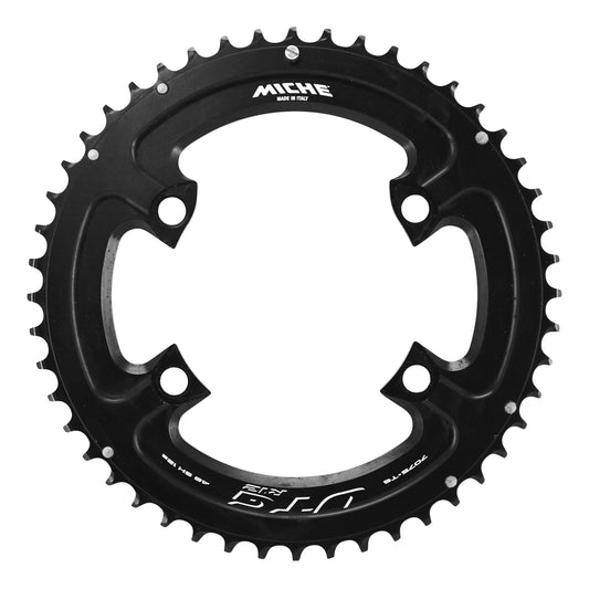 Plateau route 4 bras Miche D110 pour Ultegra R8100 48D 12V