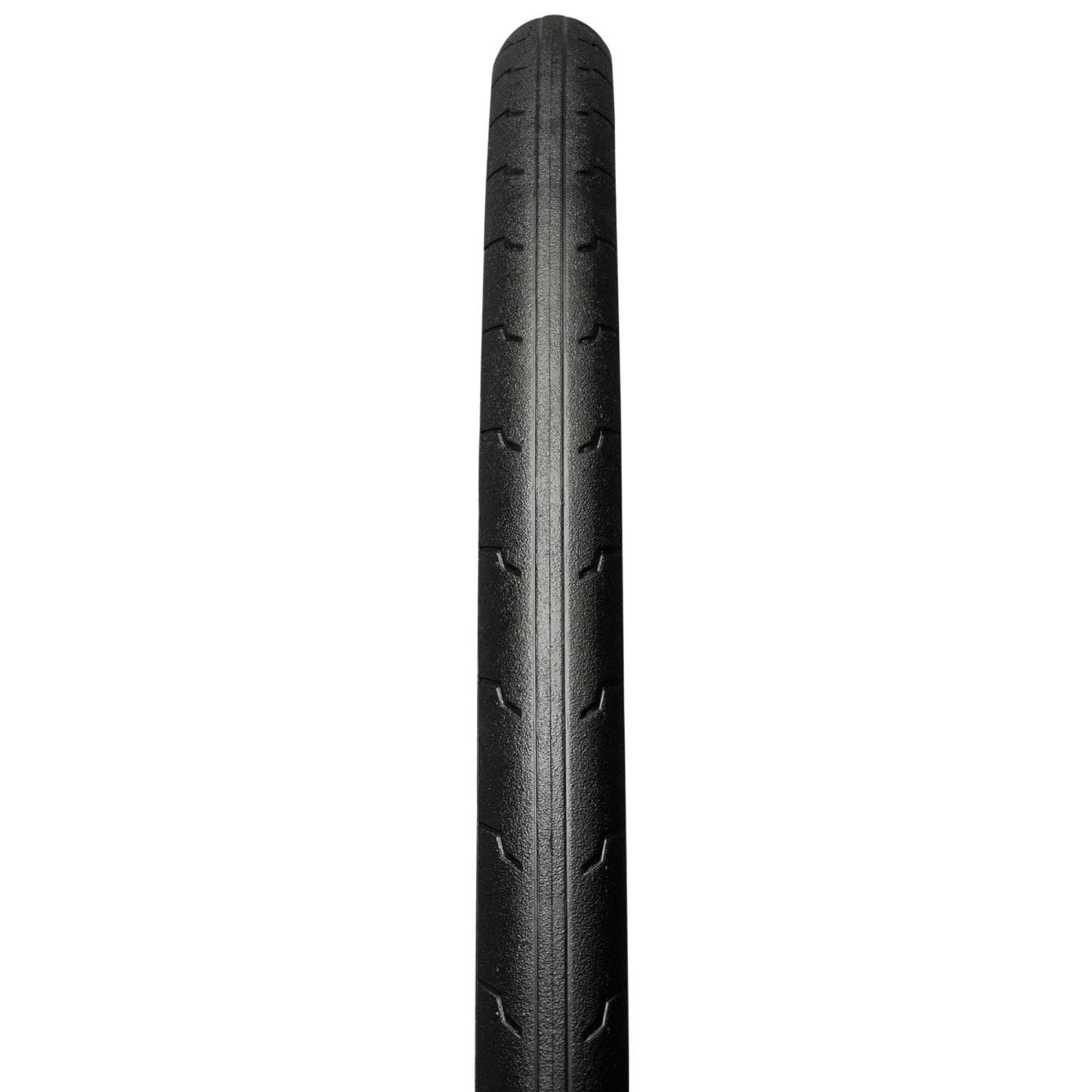 700 x 28 Reinforced Hutchinson Challenger Road Tire TS Black-Brown (28-622)