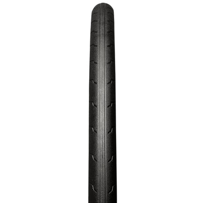 700 x 28 Reinforced Hutchinson Challenger Road Tire TS Black-Brown (28-622)