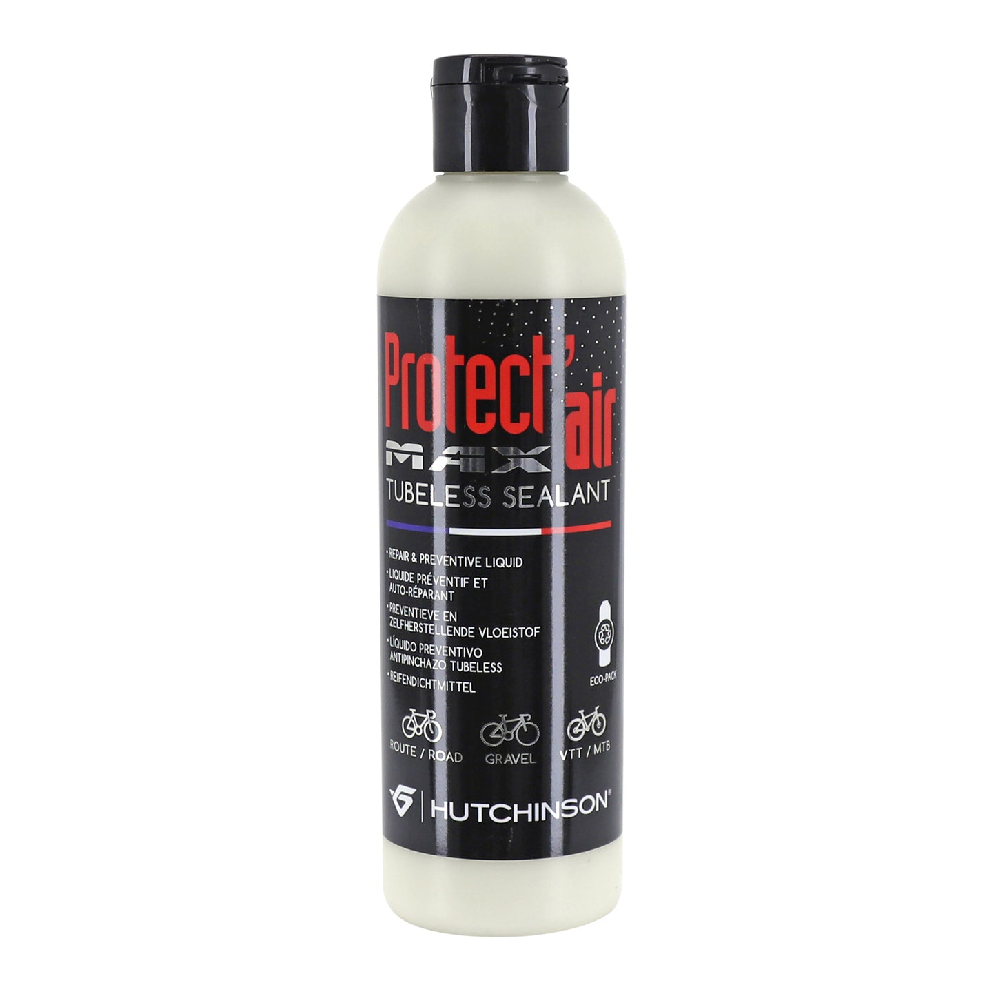 Préventif anti-crevaison Hutchinson Protect'Air Max 250 ml