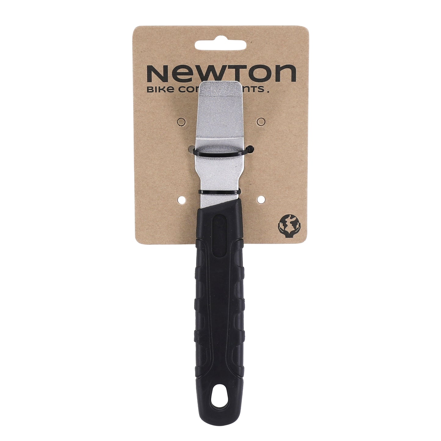 Outil Newton écarteur plaquette frein et repousse piston