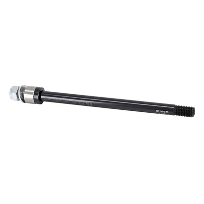 Blackbearing Rear Trailer Axle M12x1.75 12x142-148