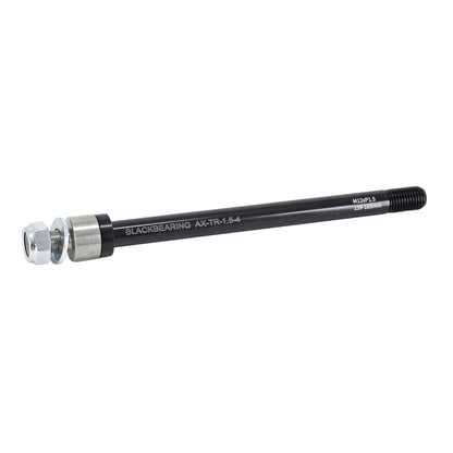Blackbearing Rear Trailer Axle M12x1.5 12x142-148 (174/180mm)