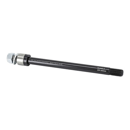Blackbearing Rear Trailer Axle M12x1.5 12x142-148 (174/180mm)