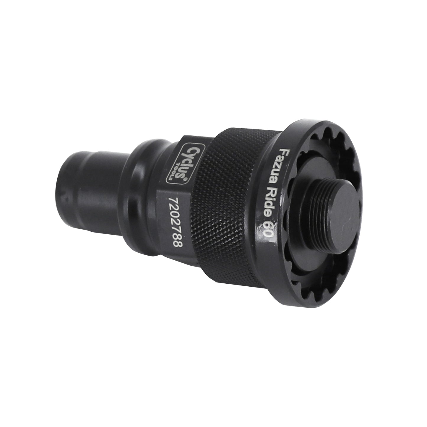 Outil Cyclus pour écrou VAE Fazua Ride 60