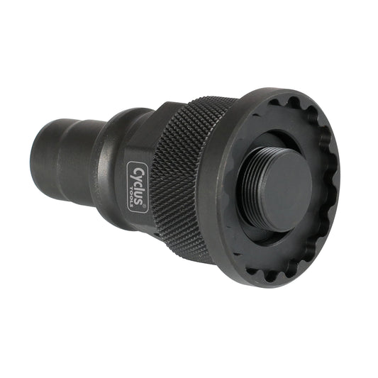 Cyclus tool for Shimano EP801 and EP600 e-bike nuts