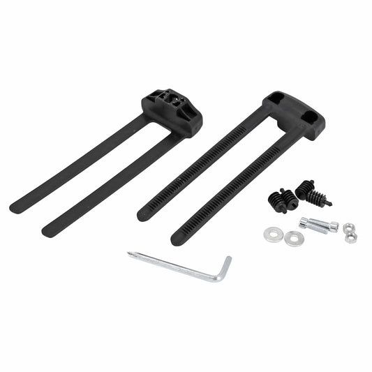 Auvray horseshoe lock support