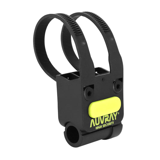 Mounting bracket for Auvray U-lock