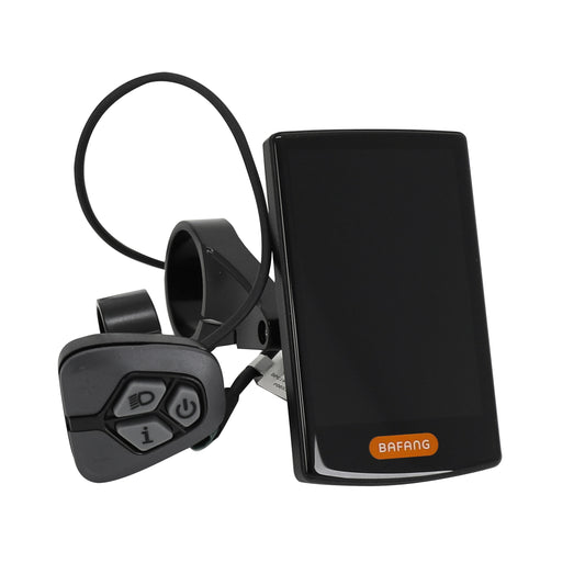 Display Bafang DPC190 C1.0