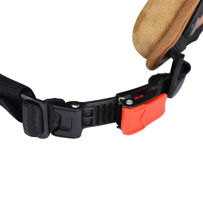 Casque vélo adulte Revoe premium urbain-city blanc sky