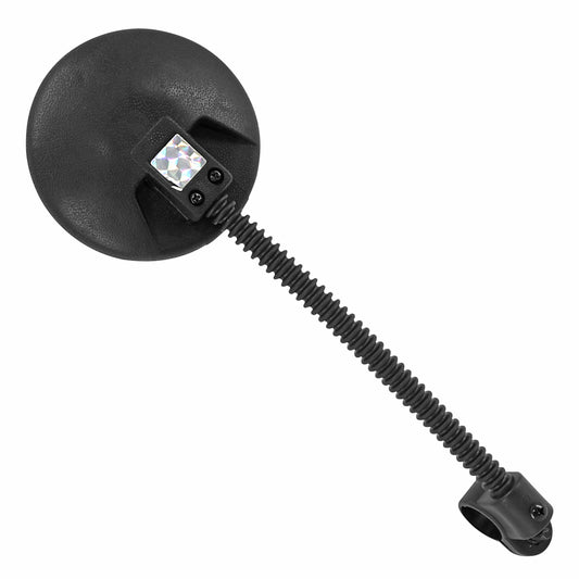 Newton flexible bike mirror 26 cm left-right