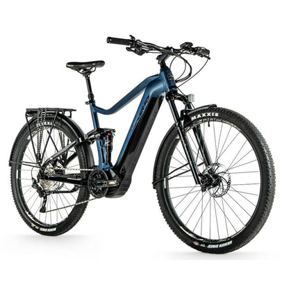 Electric Trekking Bike 29 Leader Fox Axen TS Panasonic GX 20Ah