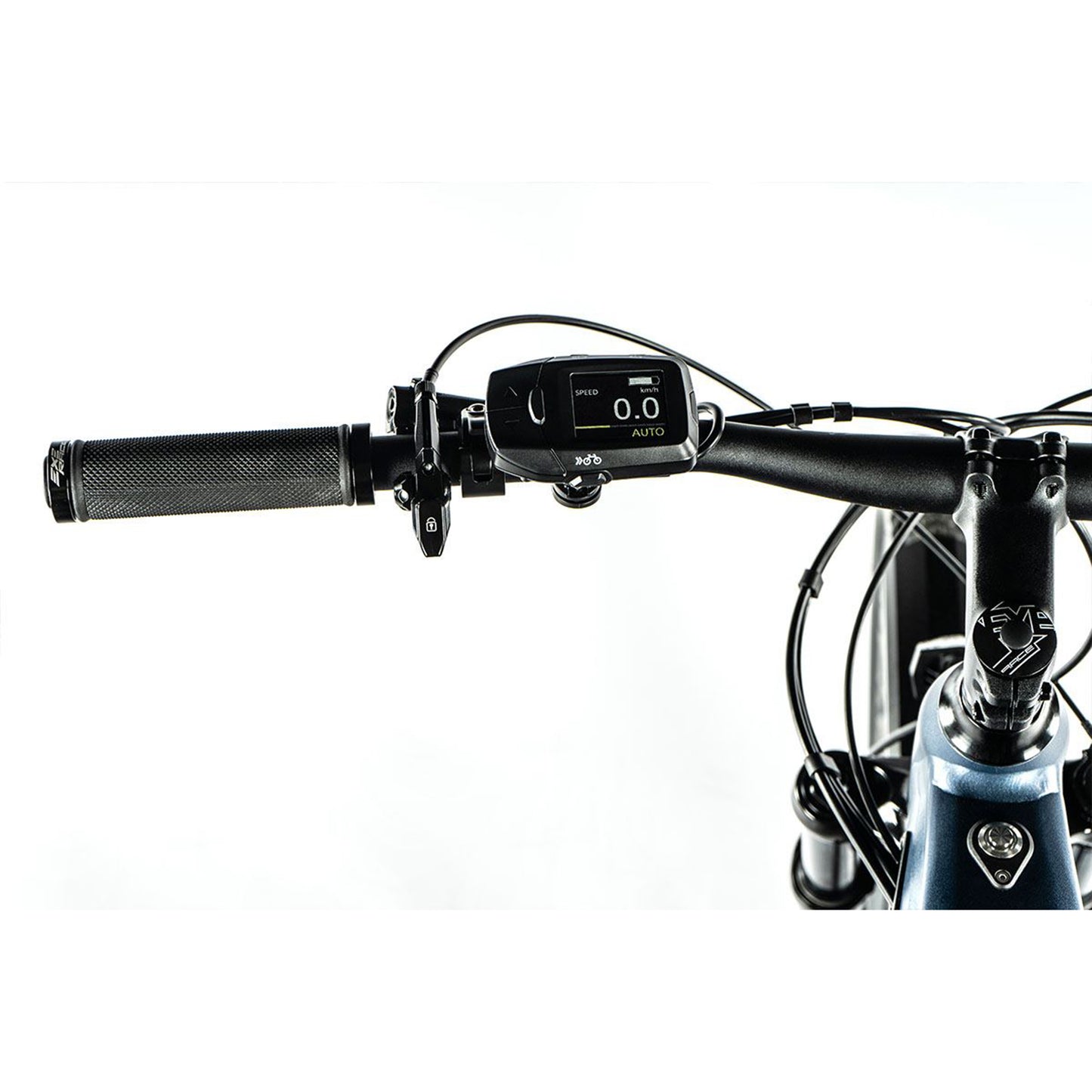 Electric Trekking Bike 29 Leader Fox Axen TS Panasonic GX 20Ah