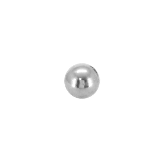 Bille acier PCP 6,470 mm